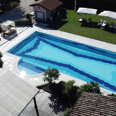 Bed and Breakfast Giardino Di Rebecca Castiglione di Ravenna Zewnętrze zdjęcie