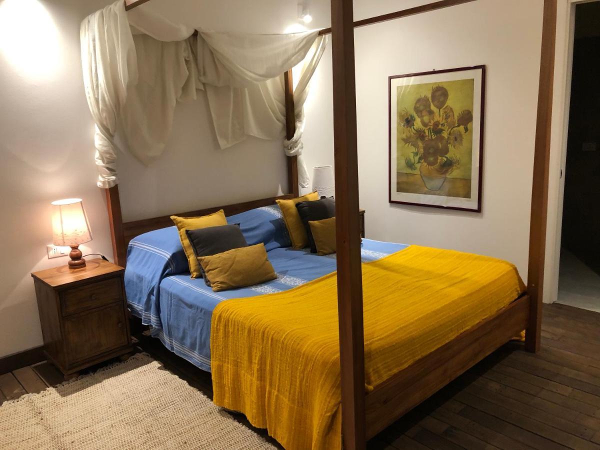 Bed and Breakfast Giardino Di Rebecca Castiglione di Ravenna Zewnętrze zdjęcie