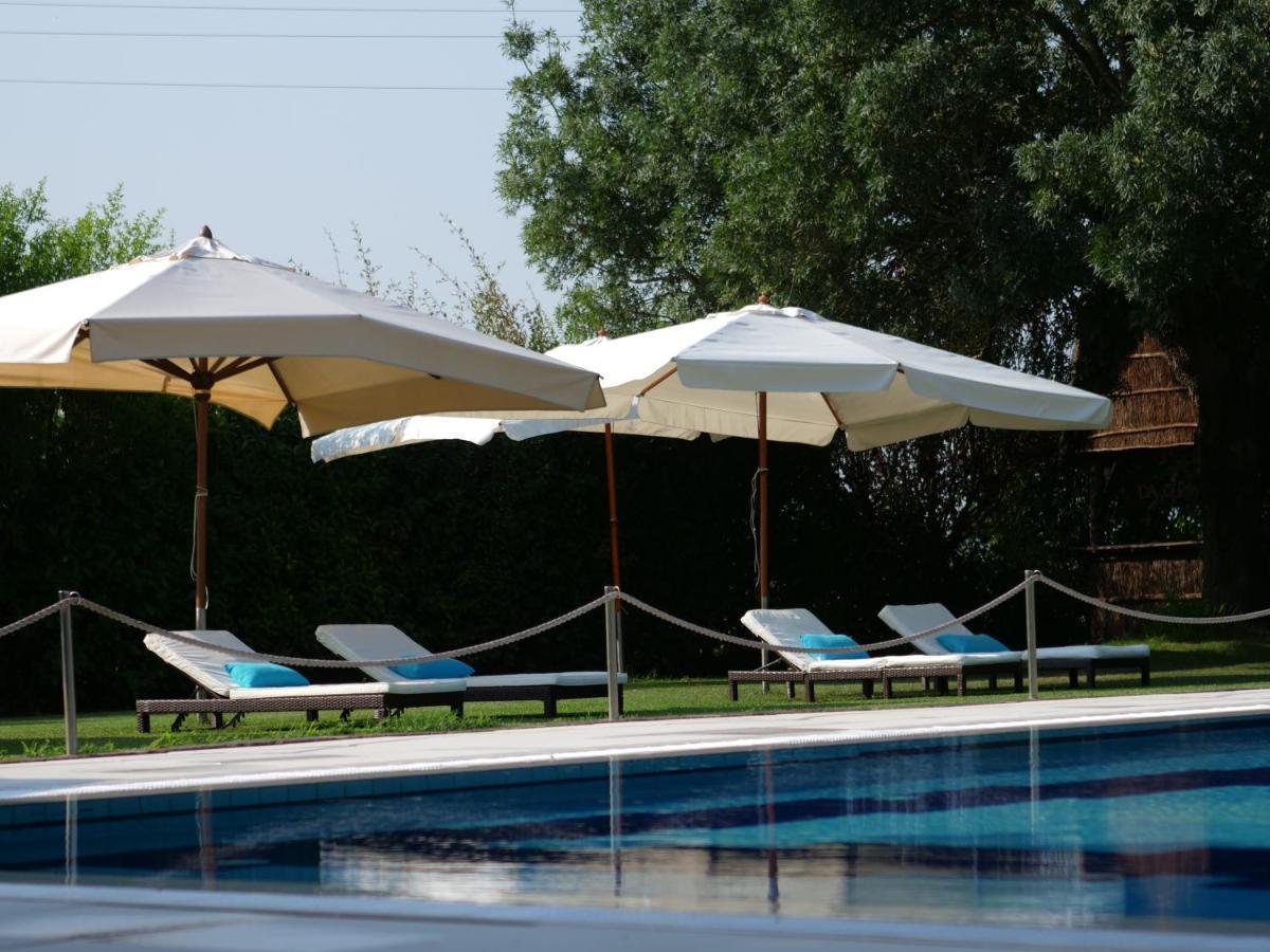 Bed and Breakfast Giardino Di Rebecca Castiglione di Ravenna Zewnętrze zdjęcie