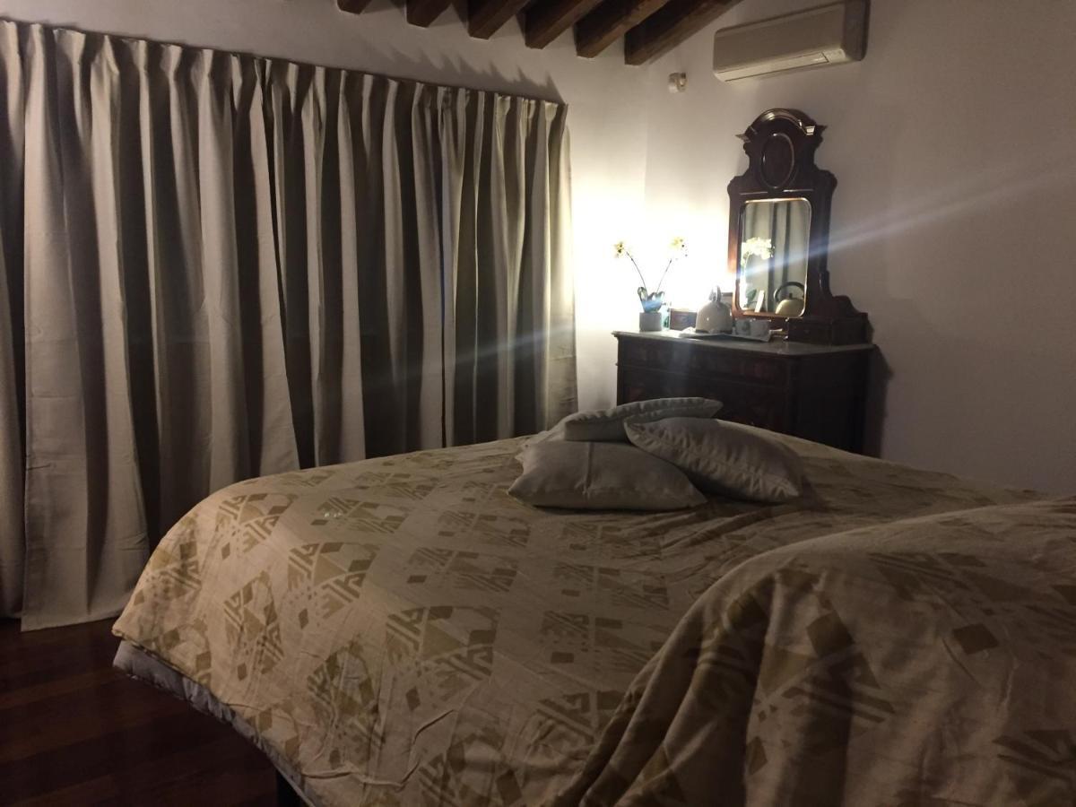 Bed and Breakfast Giardino Di Rebecca Castiglione di Ravenna Zewnętrze zdjęcie