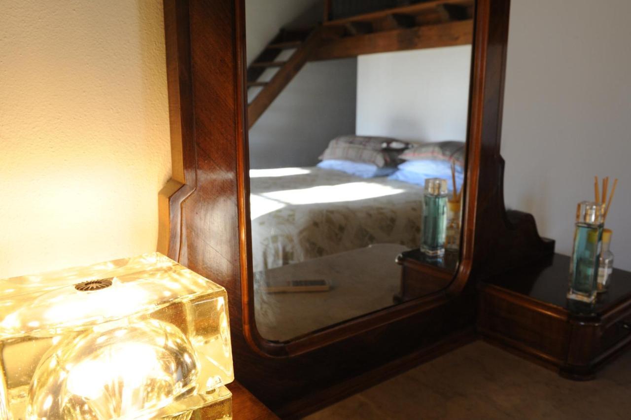 Bed and Breakfast Giardino Di Rebecca Castiglione di Ravenna Zewnętrze zdjęcie