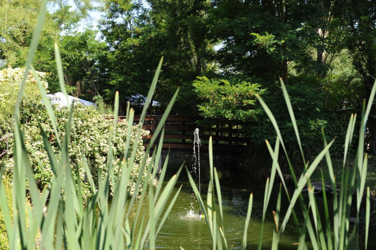 Bed and Breakfast Giardino Di Rebecca Castiglione di Ravenna Zewnętrze zdjęcie