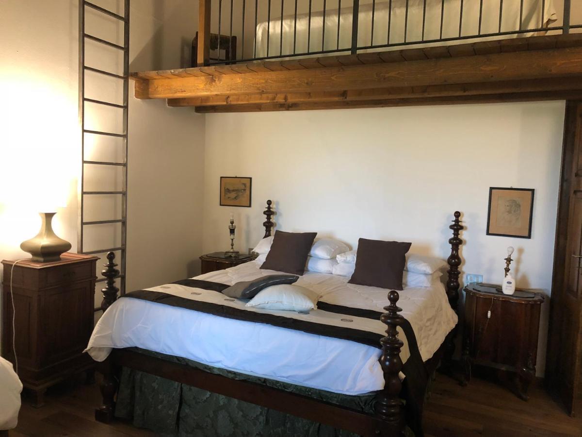 Bed and Breakfast Giardino Di Rebecca Castiglione di Ravenna Zewnętrze zdjęcie