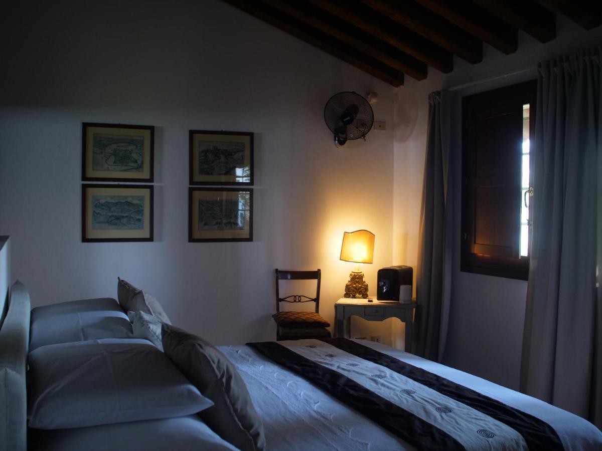 Bed and Breakfast Giardino Di Rebecca Castiglione di Ravenna Zewnętrze zdjęcie