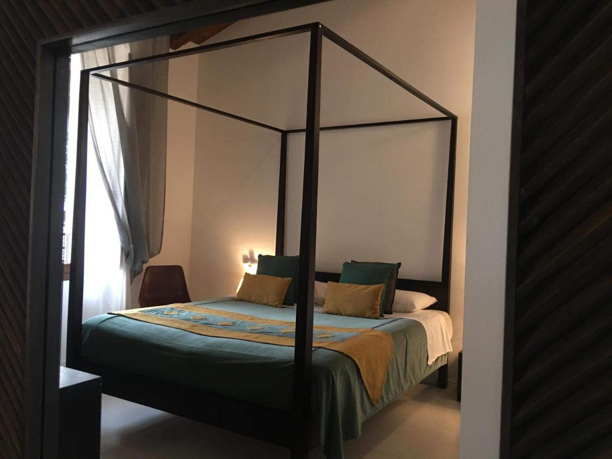 Bed and Breakfast Giardino Di Rebecca Castiglione di Ravenna Zewnętrze zdjęcie