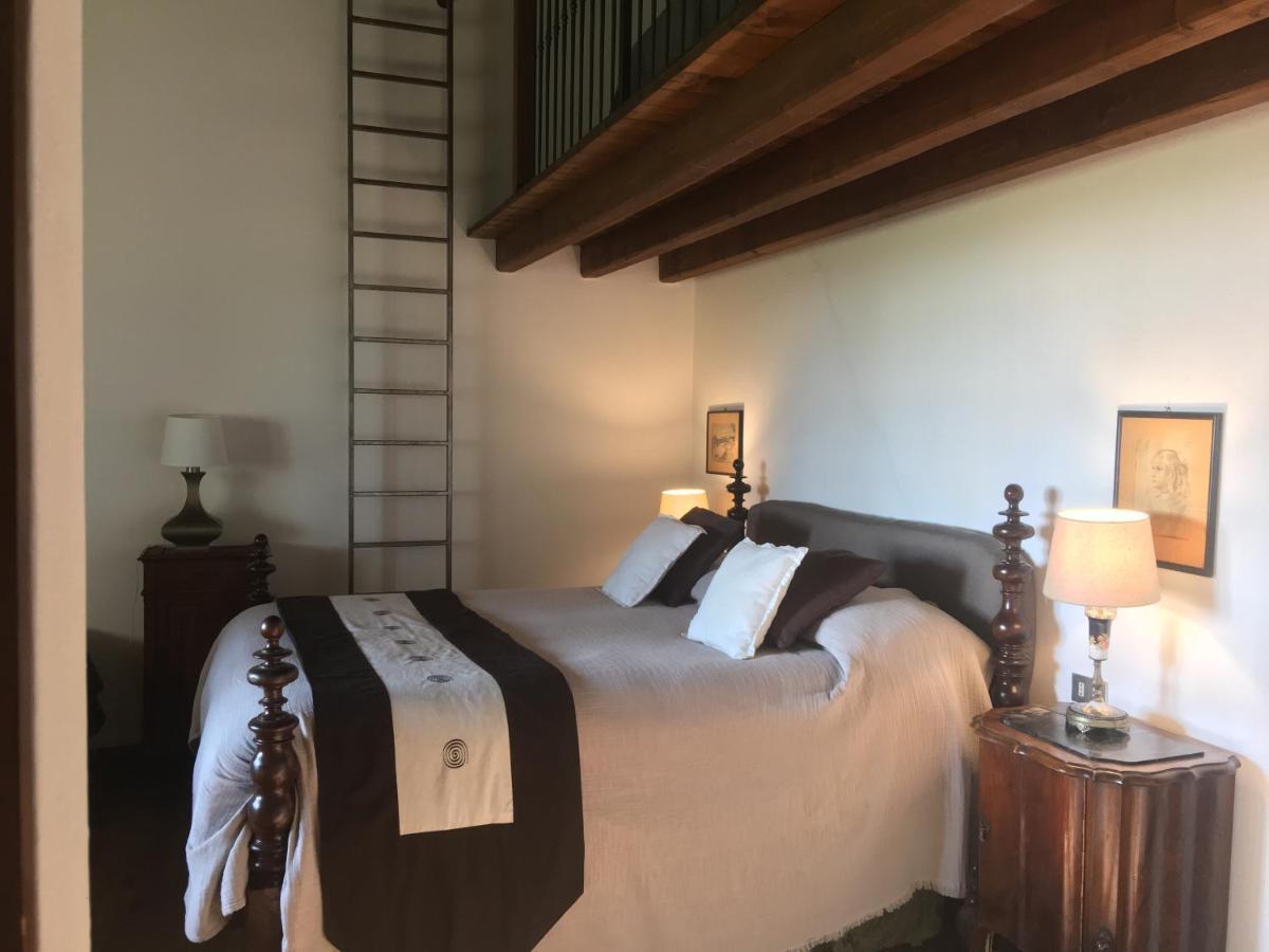 Bed and Breakfast Giardino Di Rebecca Castiglione di Ravenna Zewnętrze zdjęcie